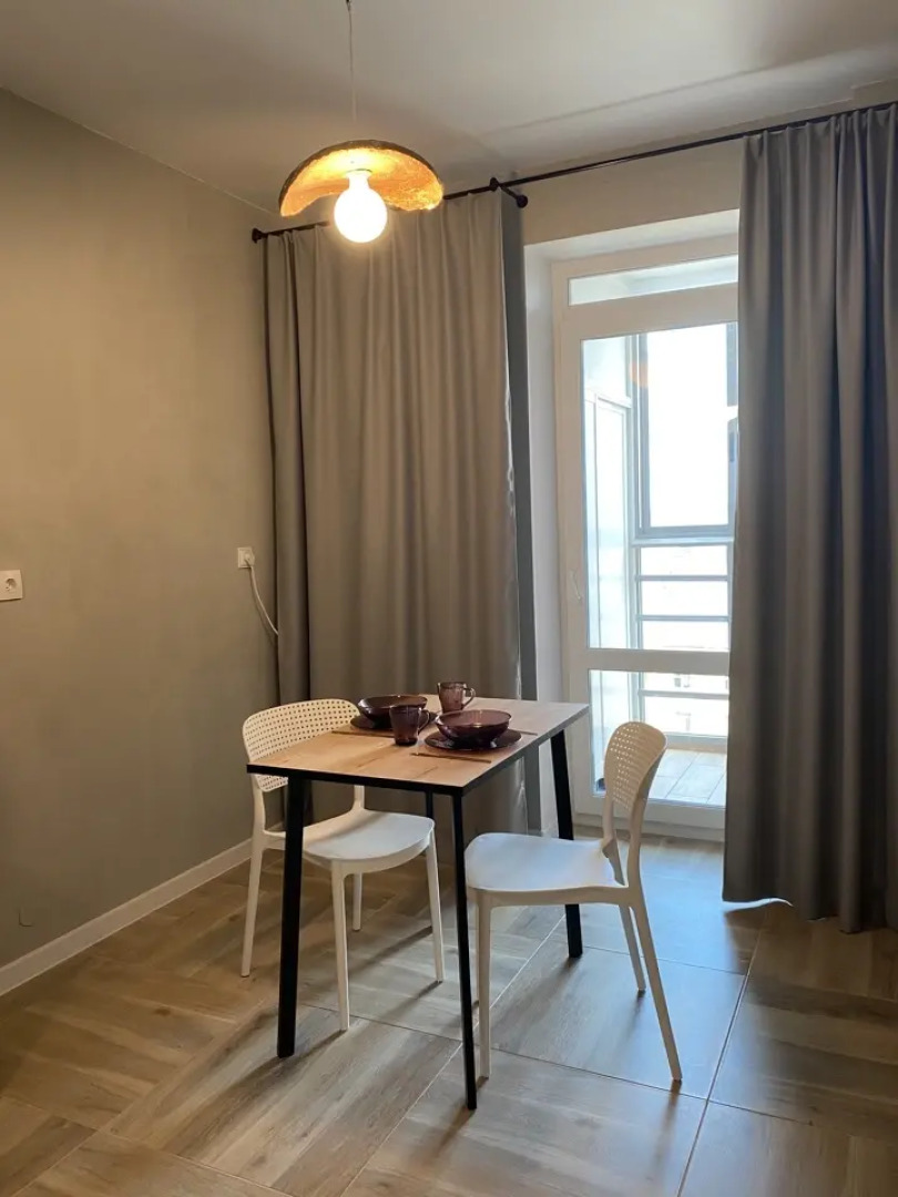 Квартира в новостройке напротив жд вокзала Ижевск ЖК Казанский