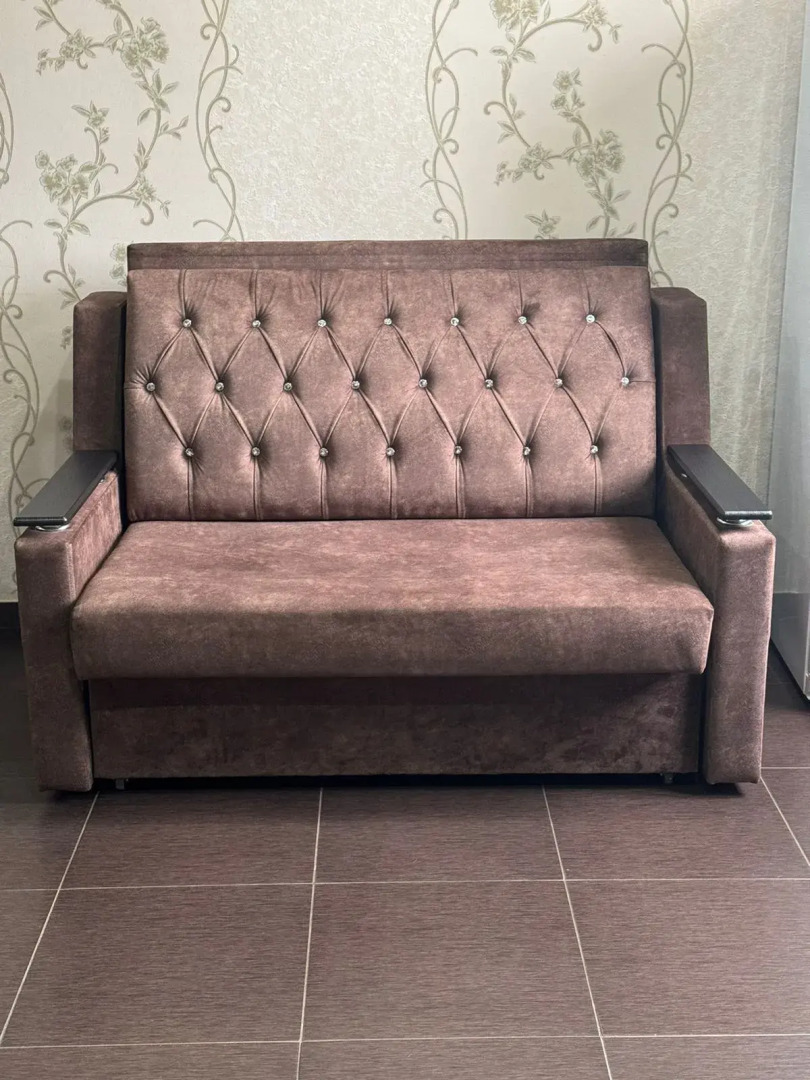 Апартаменты у Маргариты