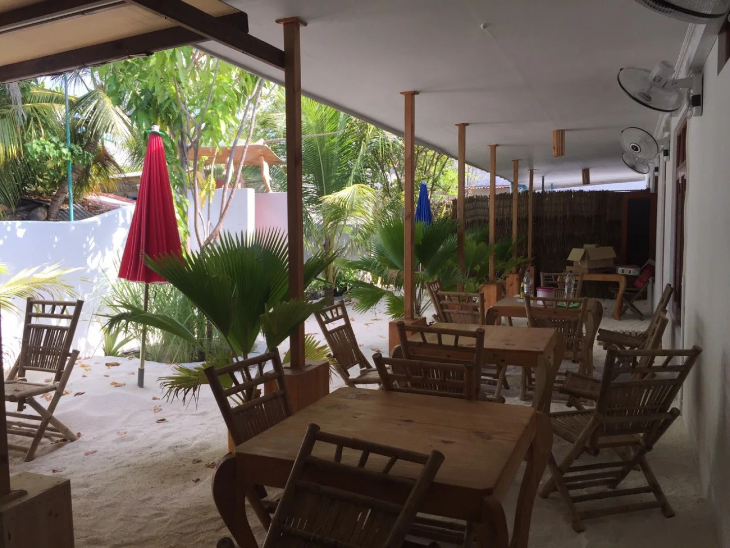 Гостевой дом Manta Inn