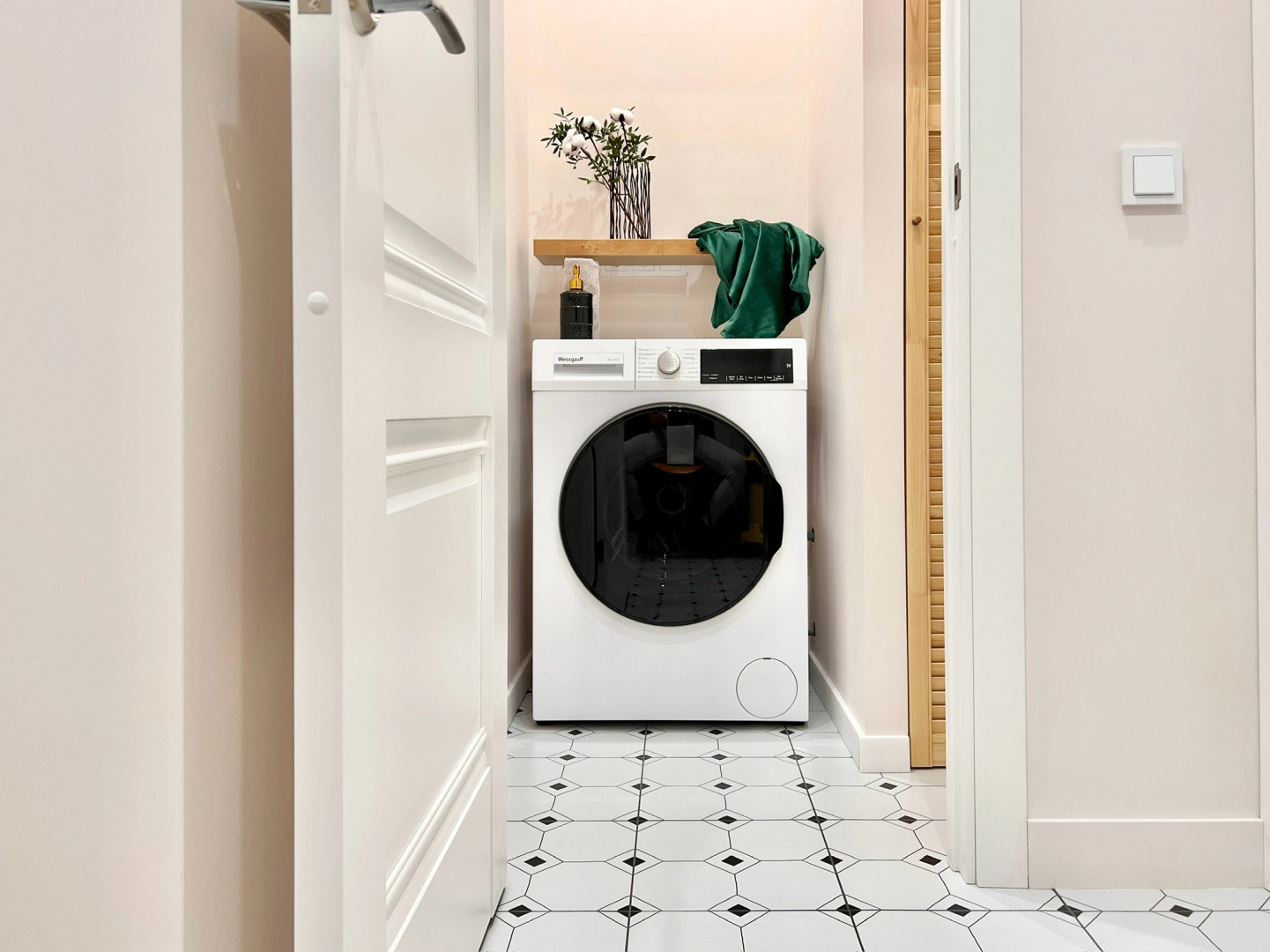 Апартаменты Квартира с панорамными окнами у Финского залива сети 4flats