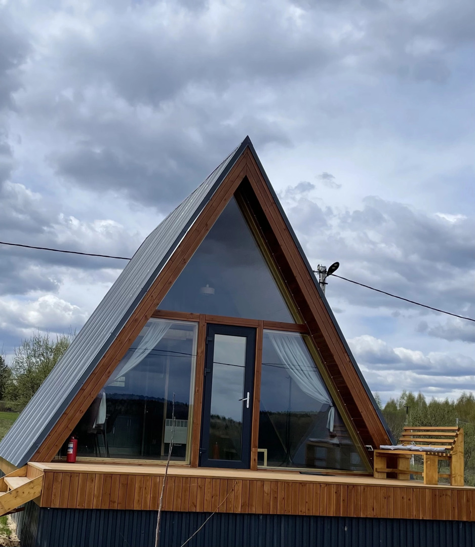 База Отдыха Лаванда