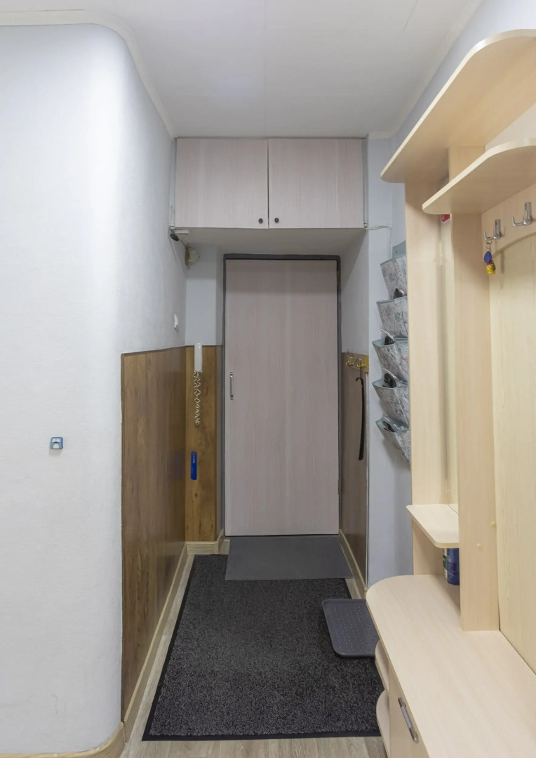 Квартира в центре на Нерчинской 3