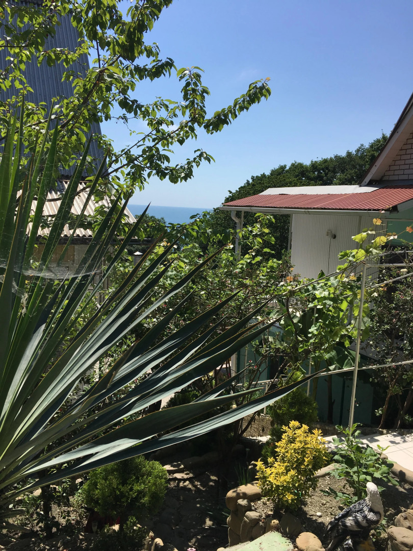 Гостевой Дом Ника