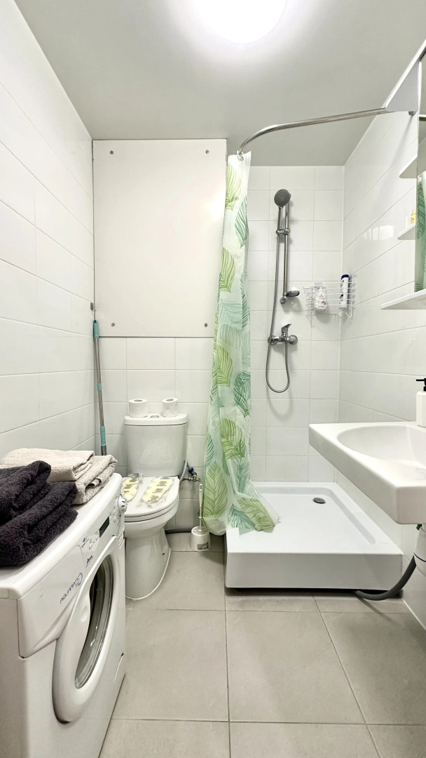 Апартаменты Истоман Студия Для ДВОИХ