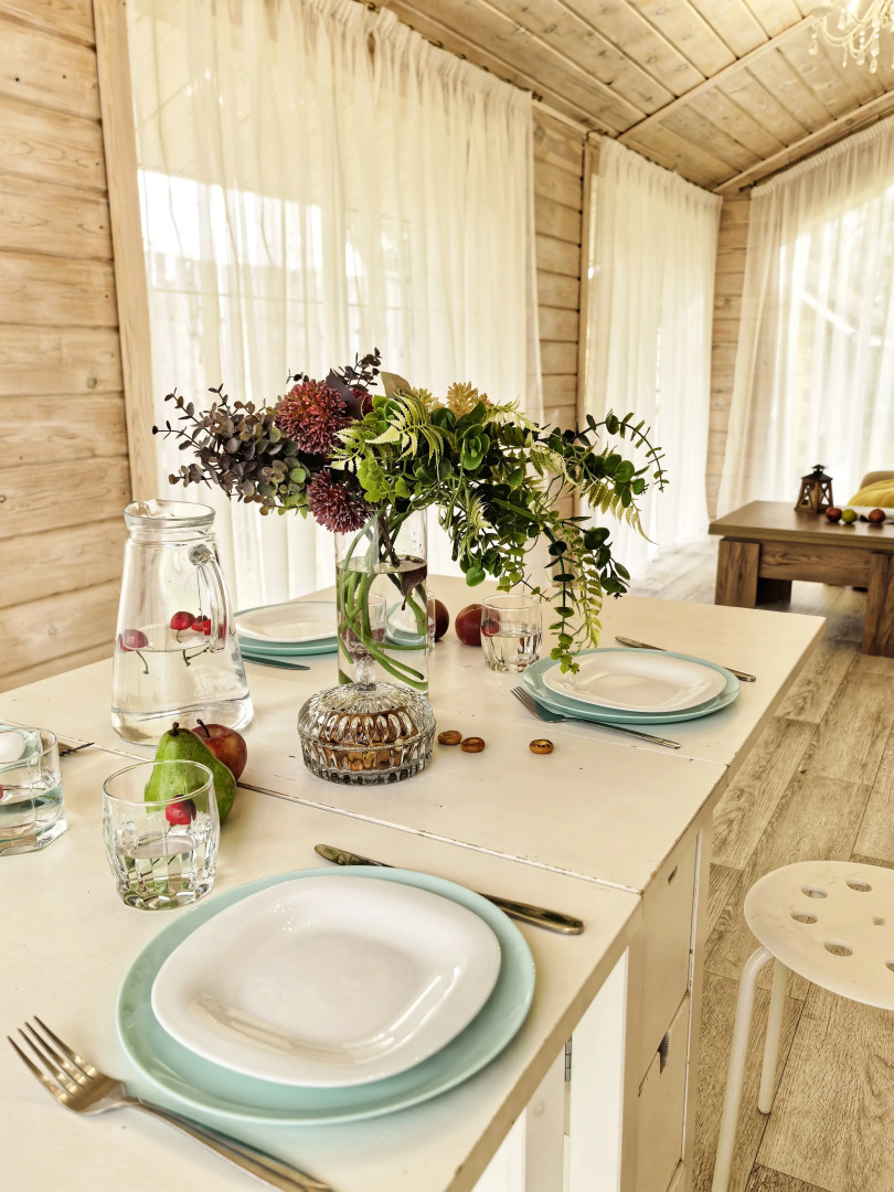 Частный дом Лаки Парк