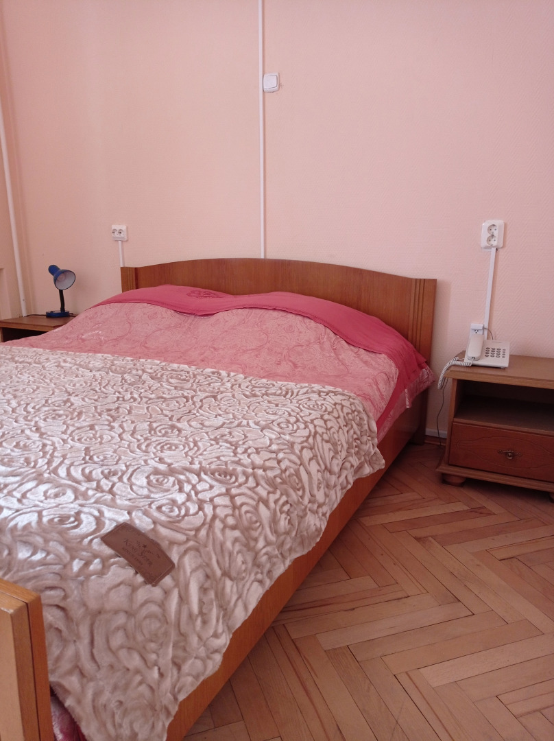 Санаторий СПб Дом-Пансионат Ветеранов Науки Российской Академии Наук