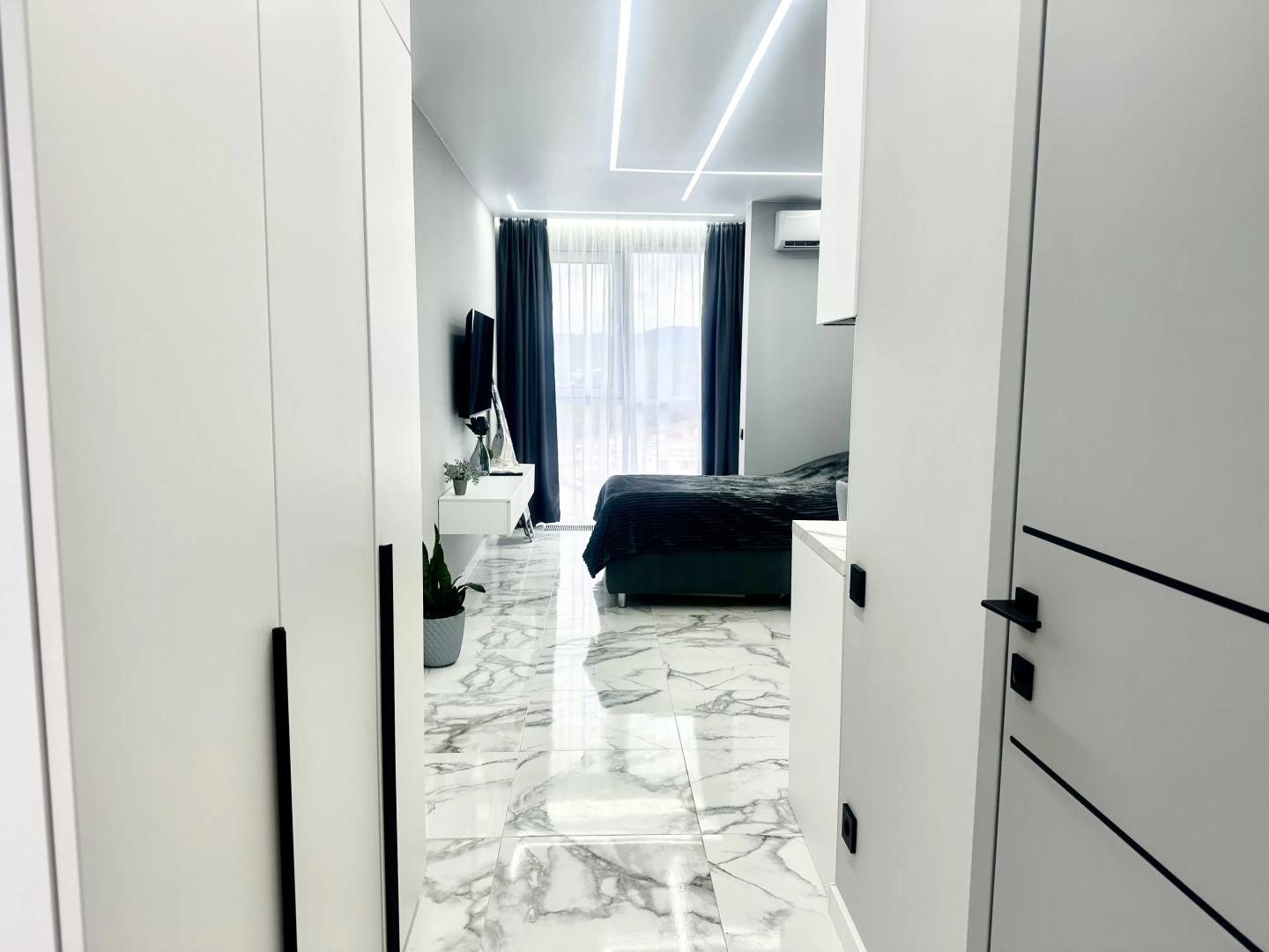Апартаменты Dailyrent Sochi
