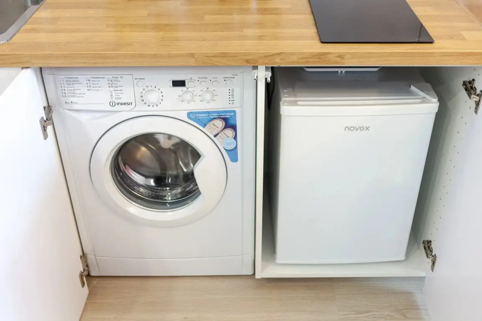 Апартаменты RentPlaza на Корабельной 1