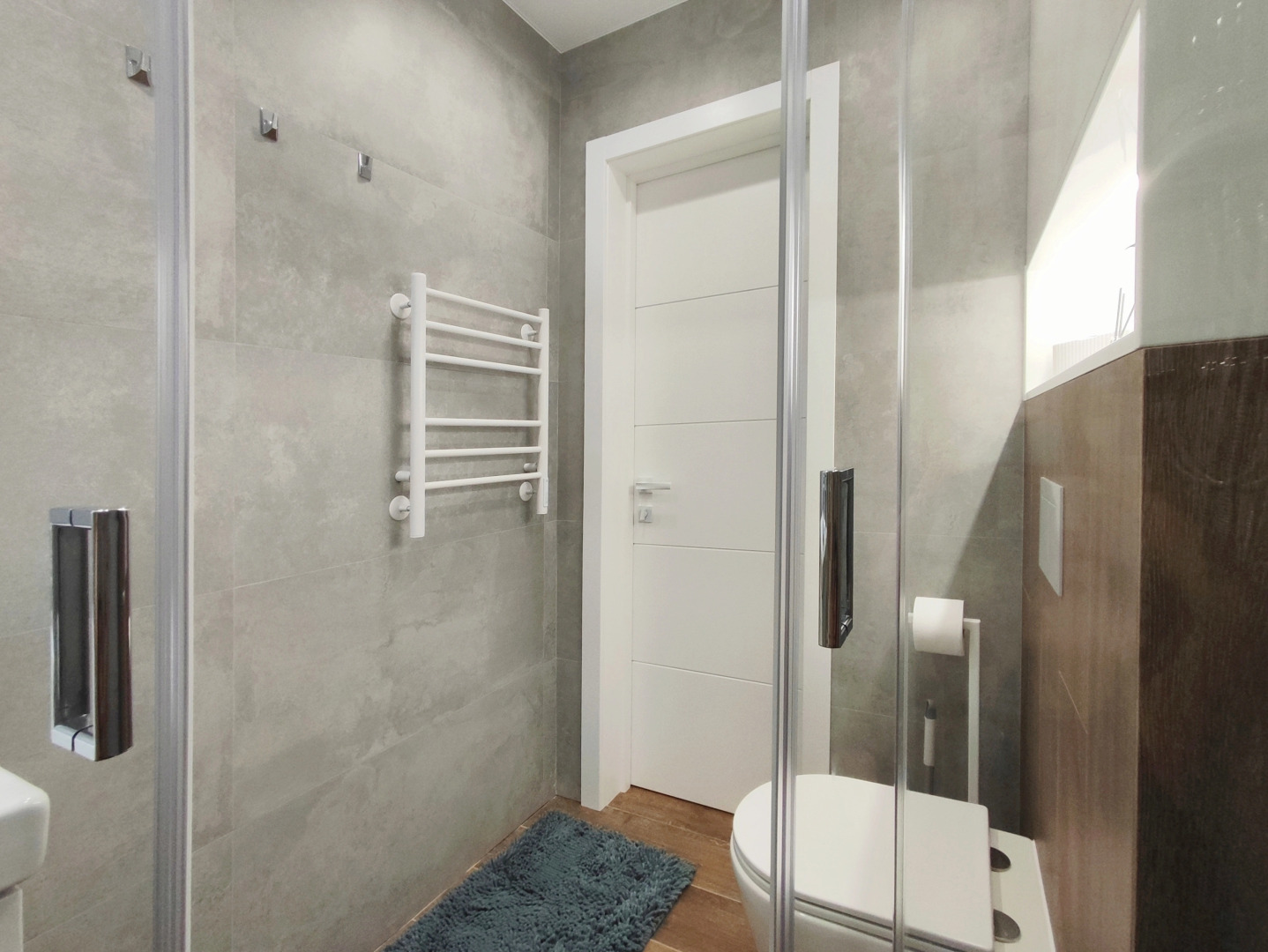 Квартира Новая в Центре Города