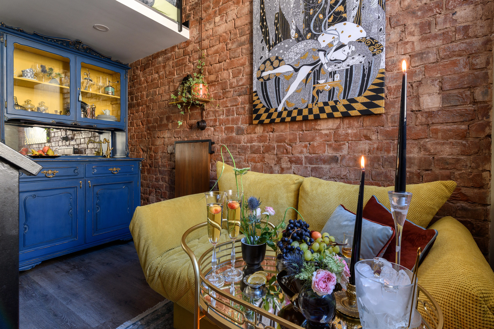 Апартаменты Невские каникулы