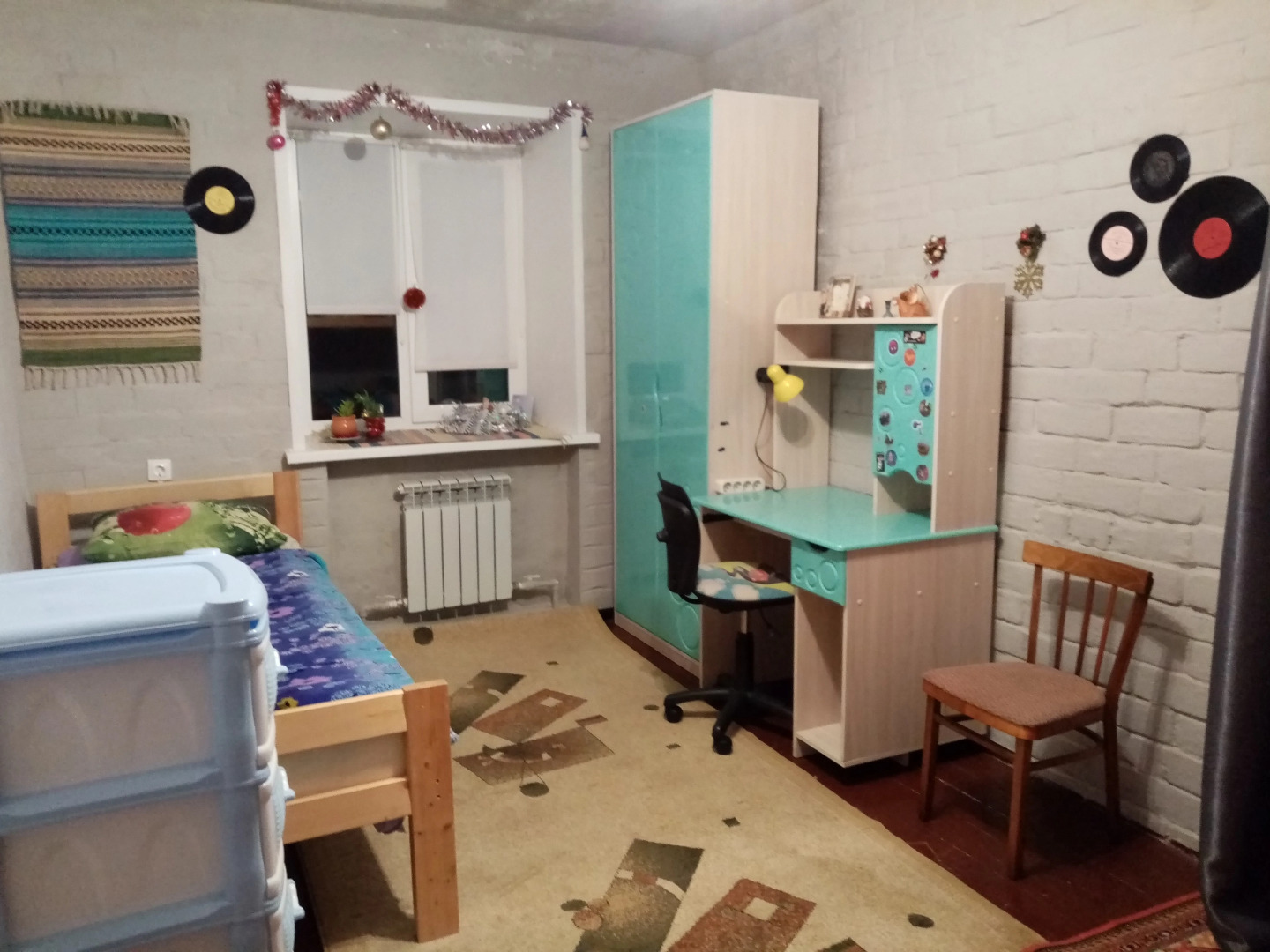 Дом НА БЕРЕГУ РЕКИ СОЛОНИЦА