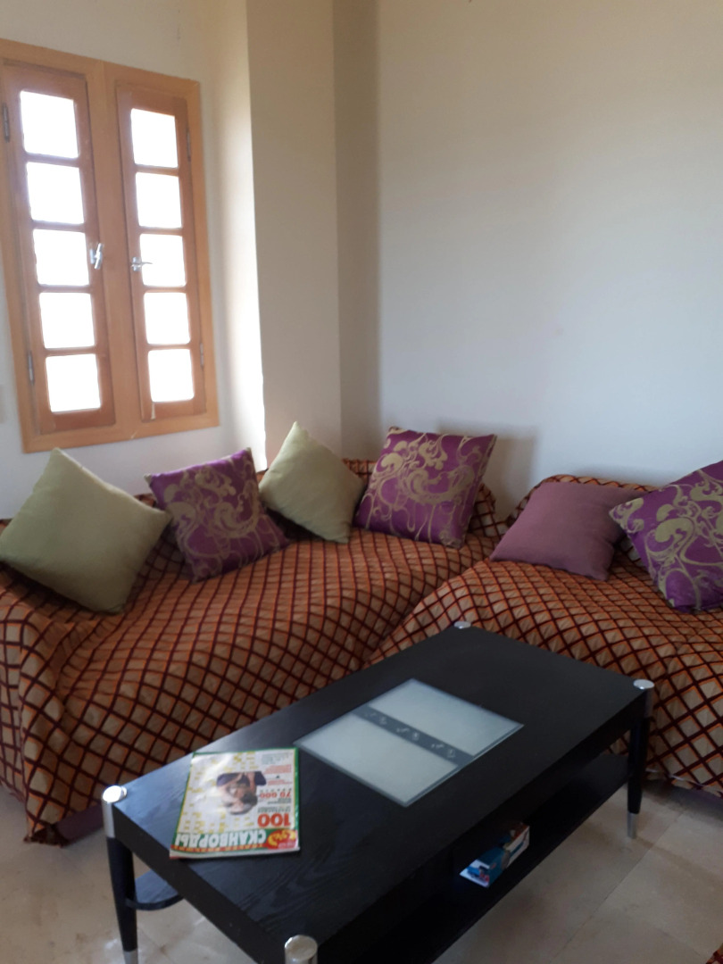 Вилла Coral Paradise Villa