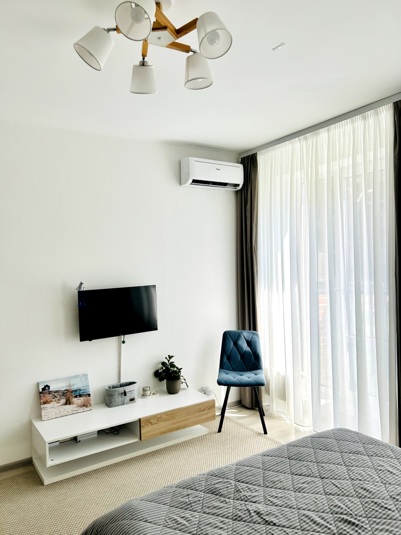 Апартаменты Бриз на Берегу Финского Залива