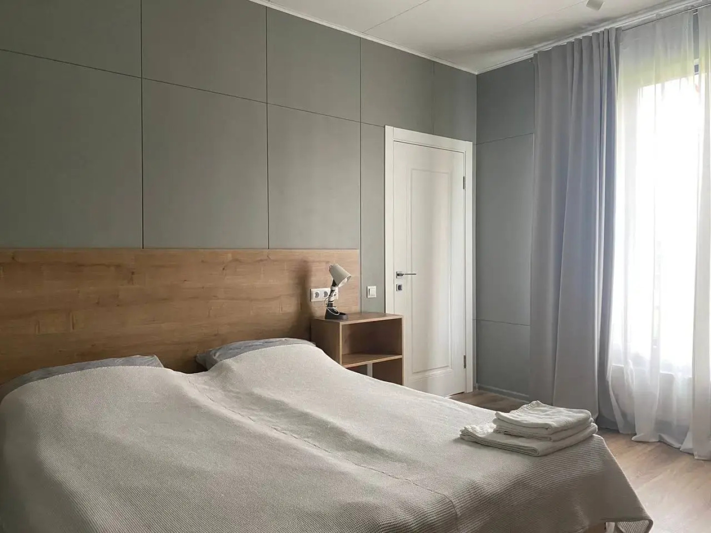 Частный дом Клубный дом