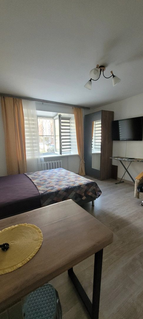 Студия у Храма