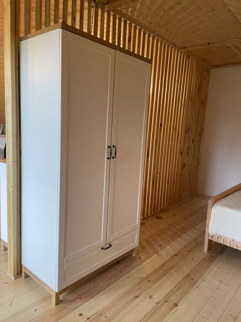 Апартаменты Просторные апартаменты