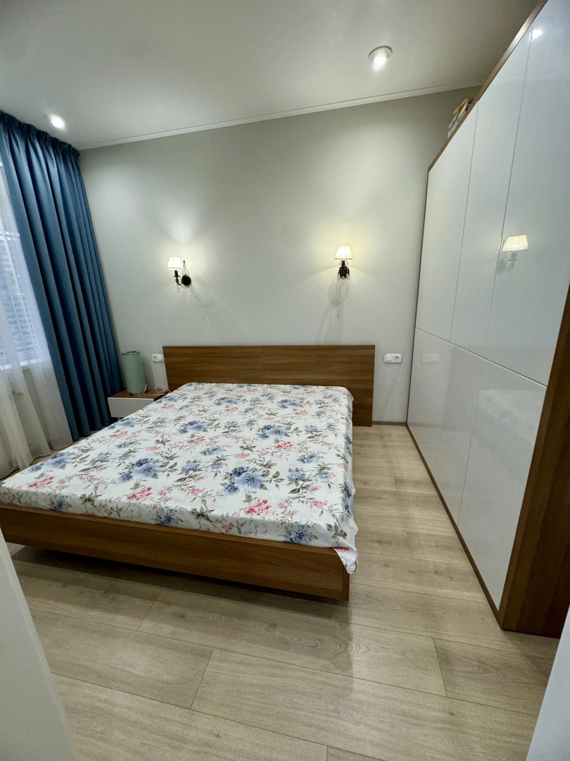 Частный дом Дом на море в Сочи с бассейном