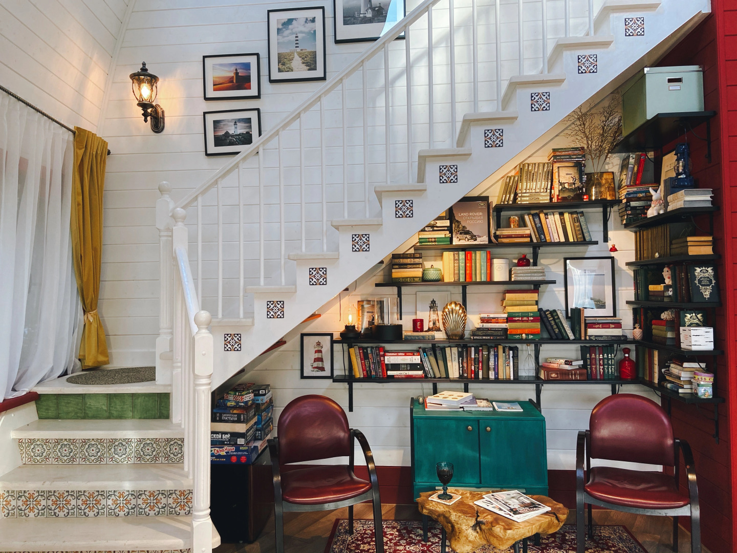 Гостевой дом Casa de Marta