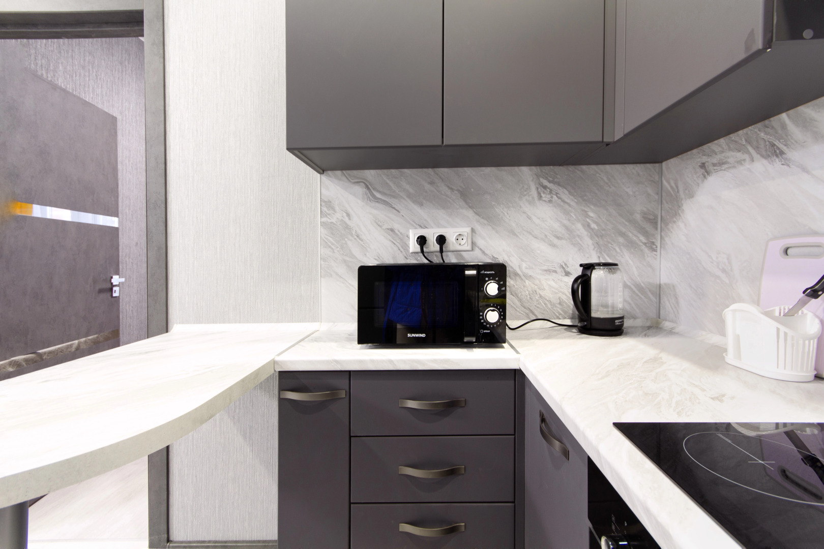 Апартаменты на Аркадия Шипунова 10