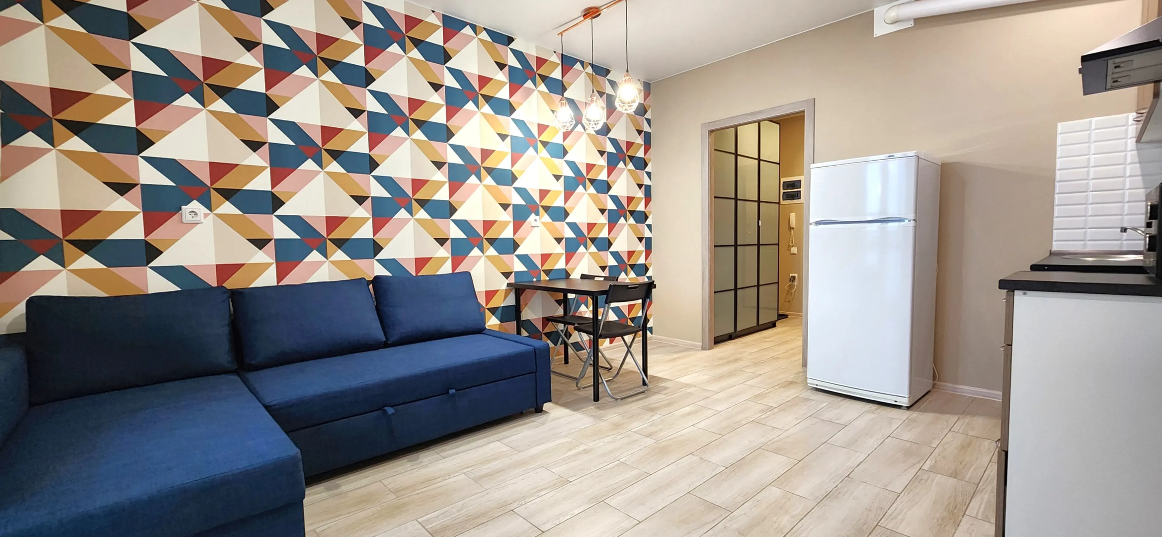 Квартира Art Apart