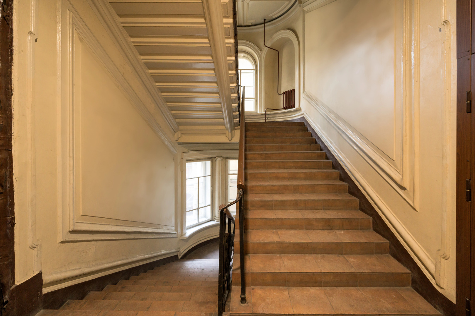 Квартира - Студия в Центре Питера