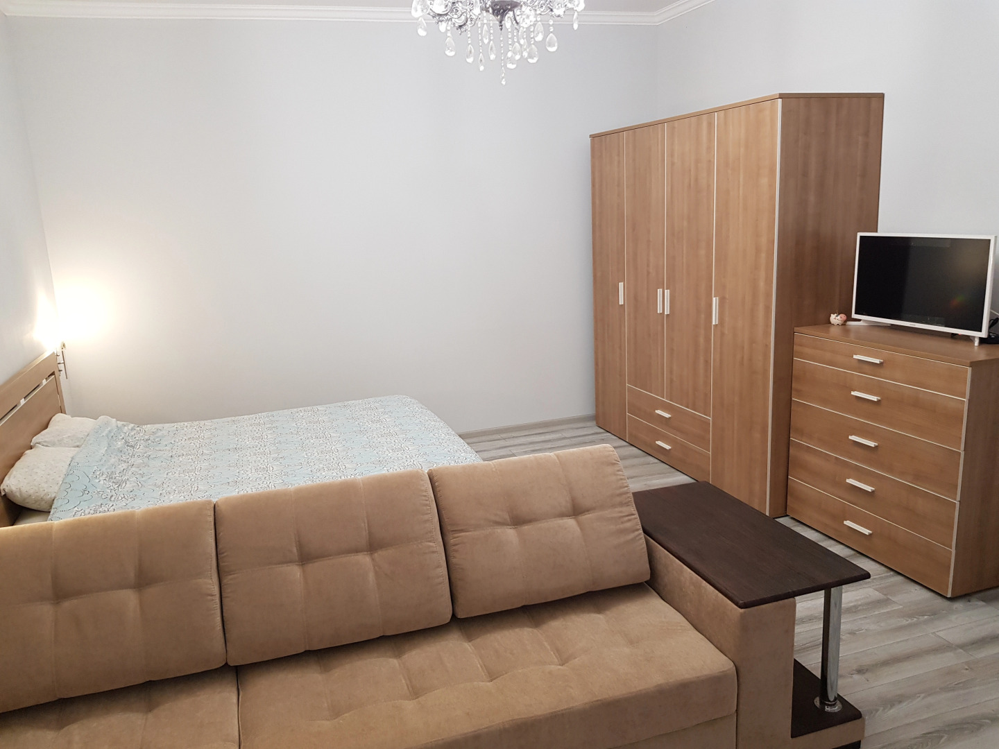 Апартаменты в центре Пятигорска 2