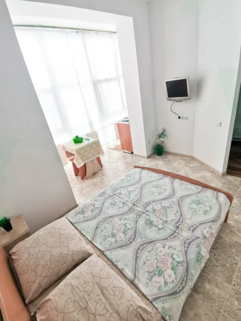 Апартаменты Апарт38 (1)