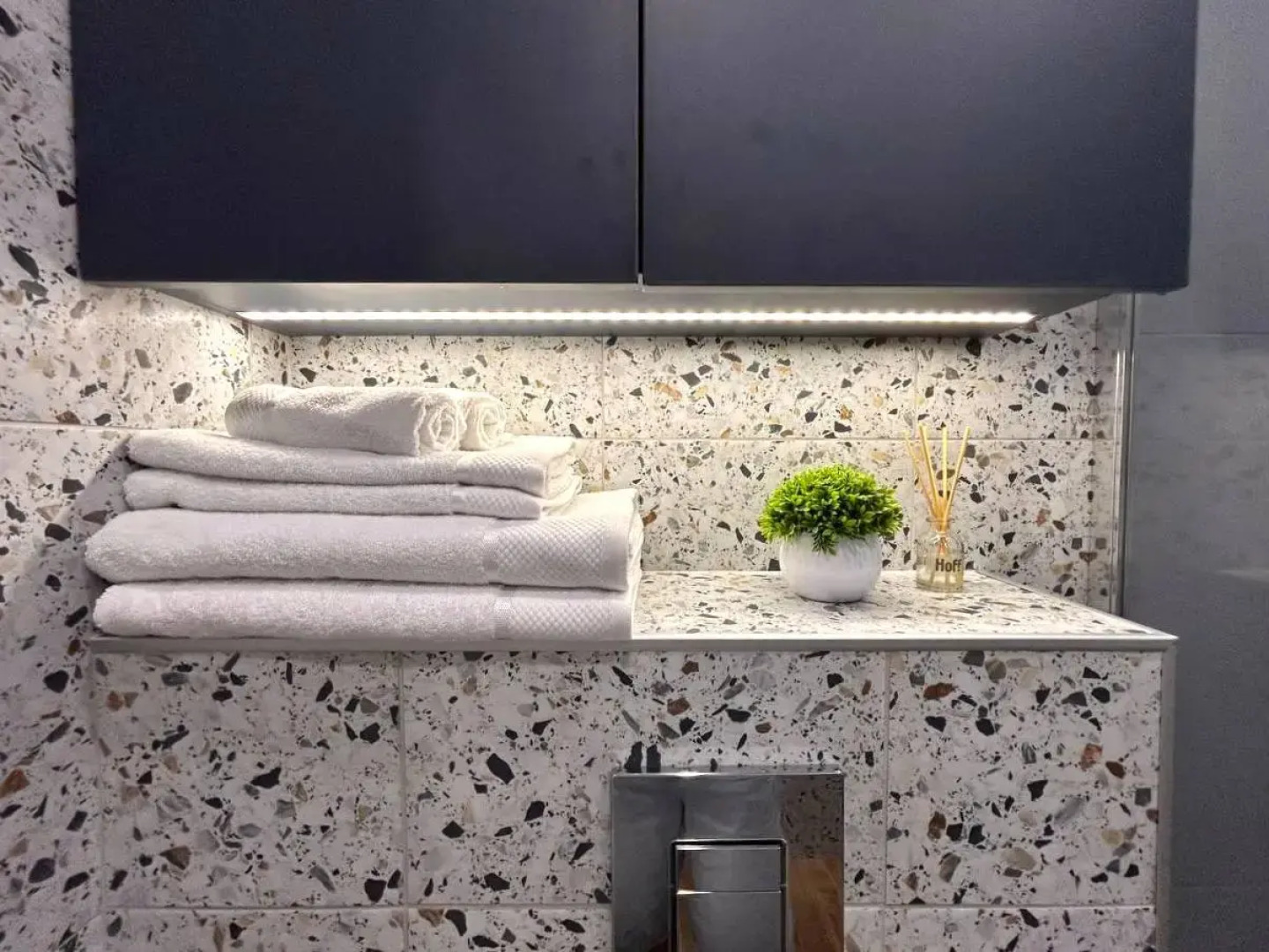 Апартаменты Lagoon