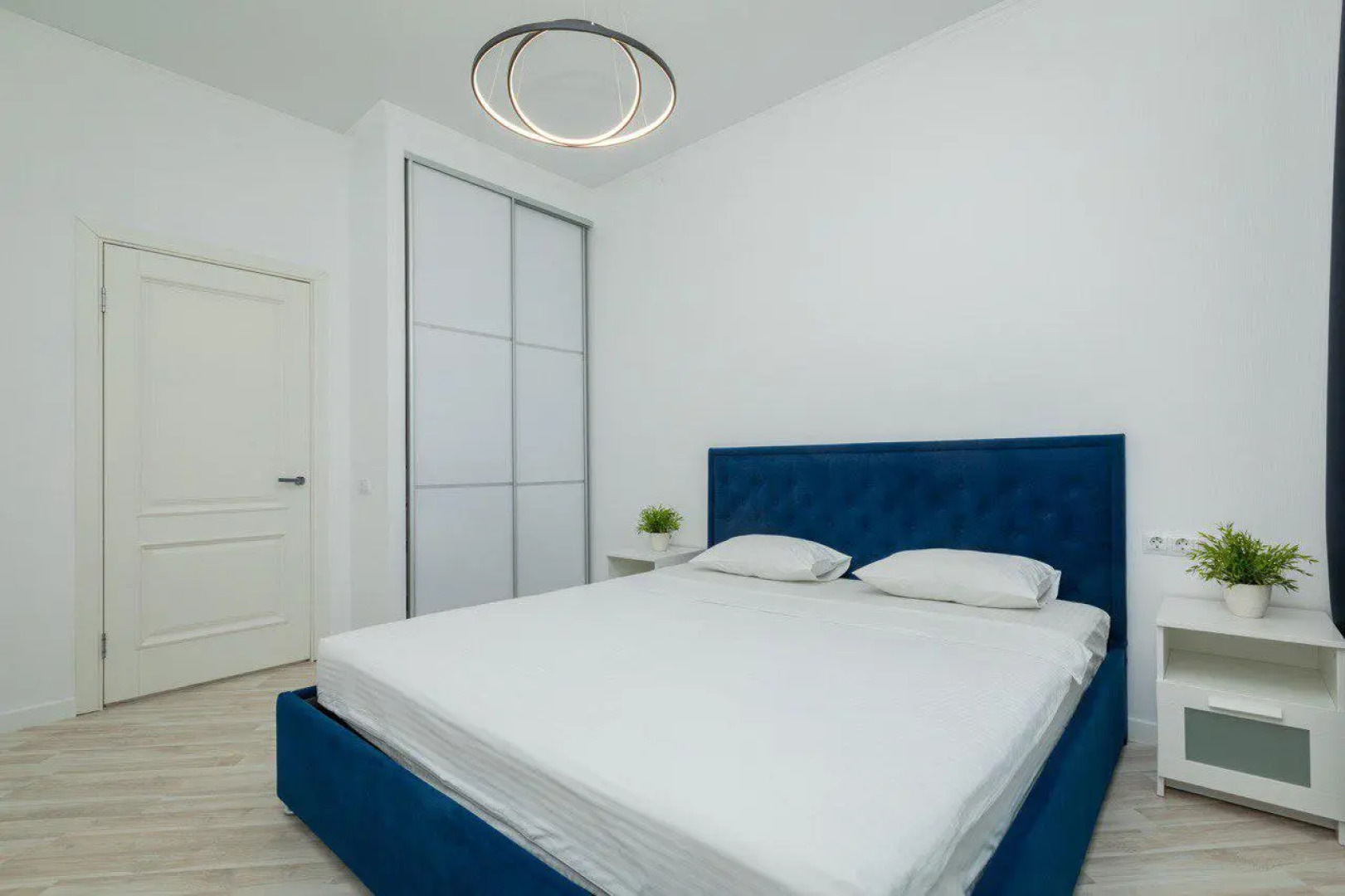 Апартаменты  LOFT на Тверской