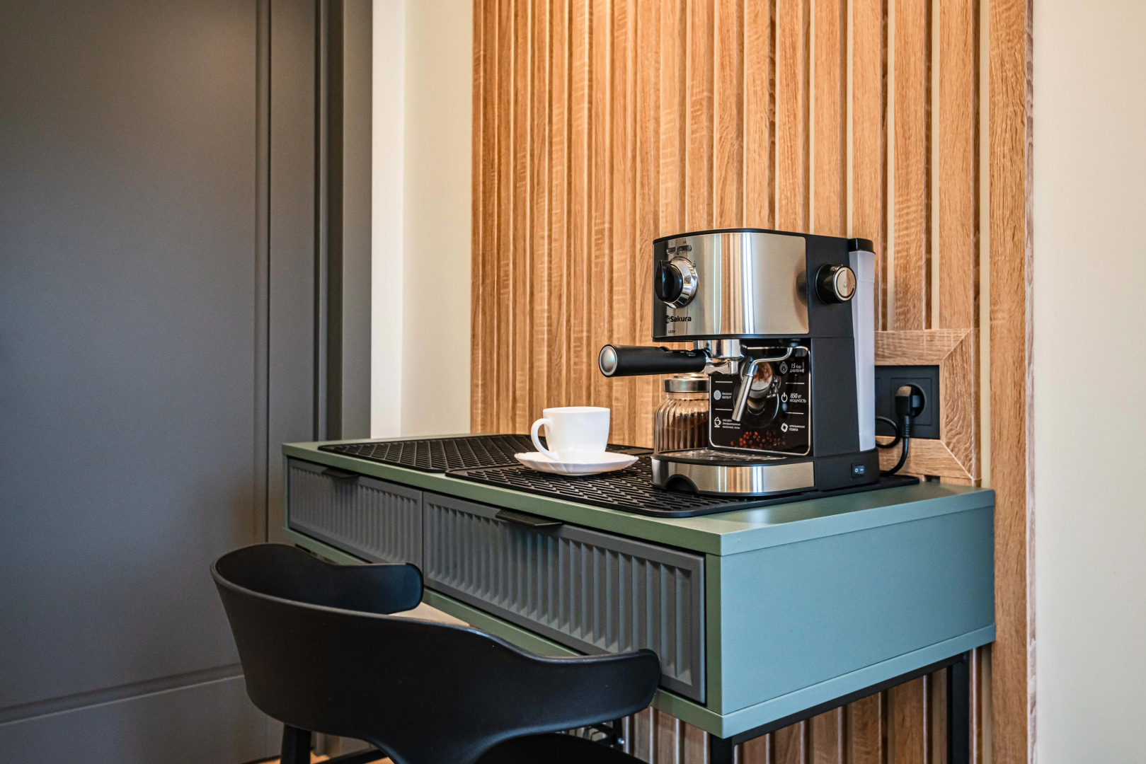 Апартаменты Балтик Апарт Комфорт