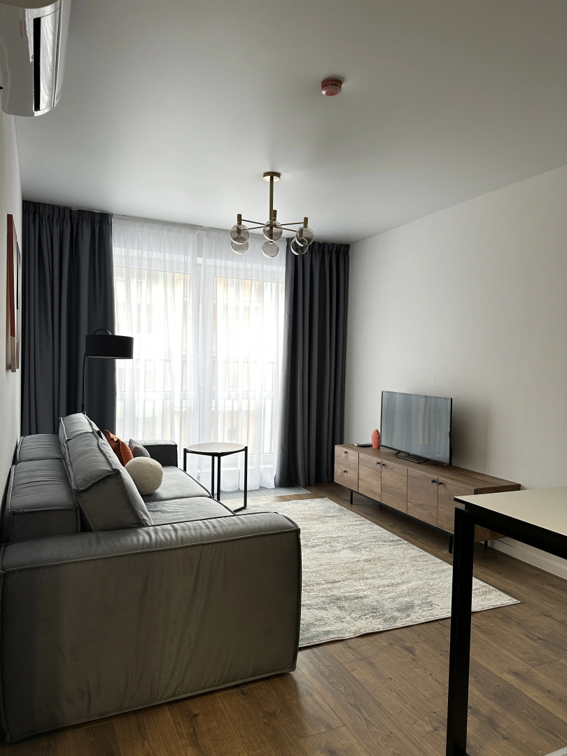 Квартира Барклая 2+2