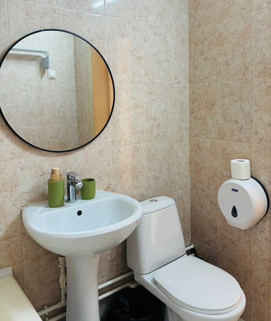 Апартаменты Аврора трехместные (id 133)