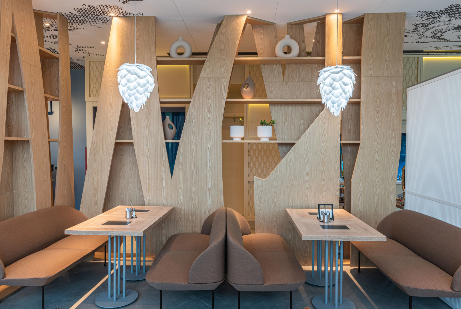 Cosmos Smart Kogalym Hotel (Космос Смарт Когалым Отель)