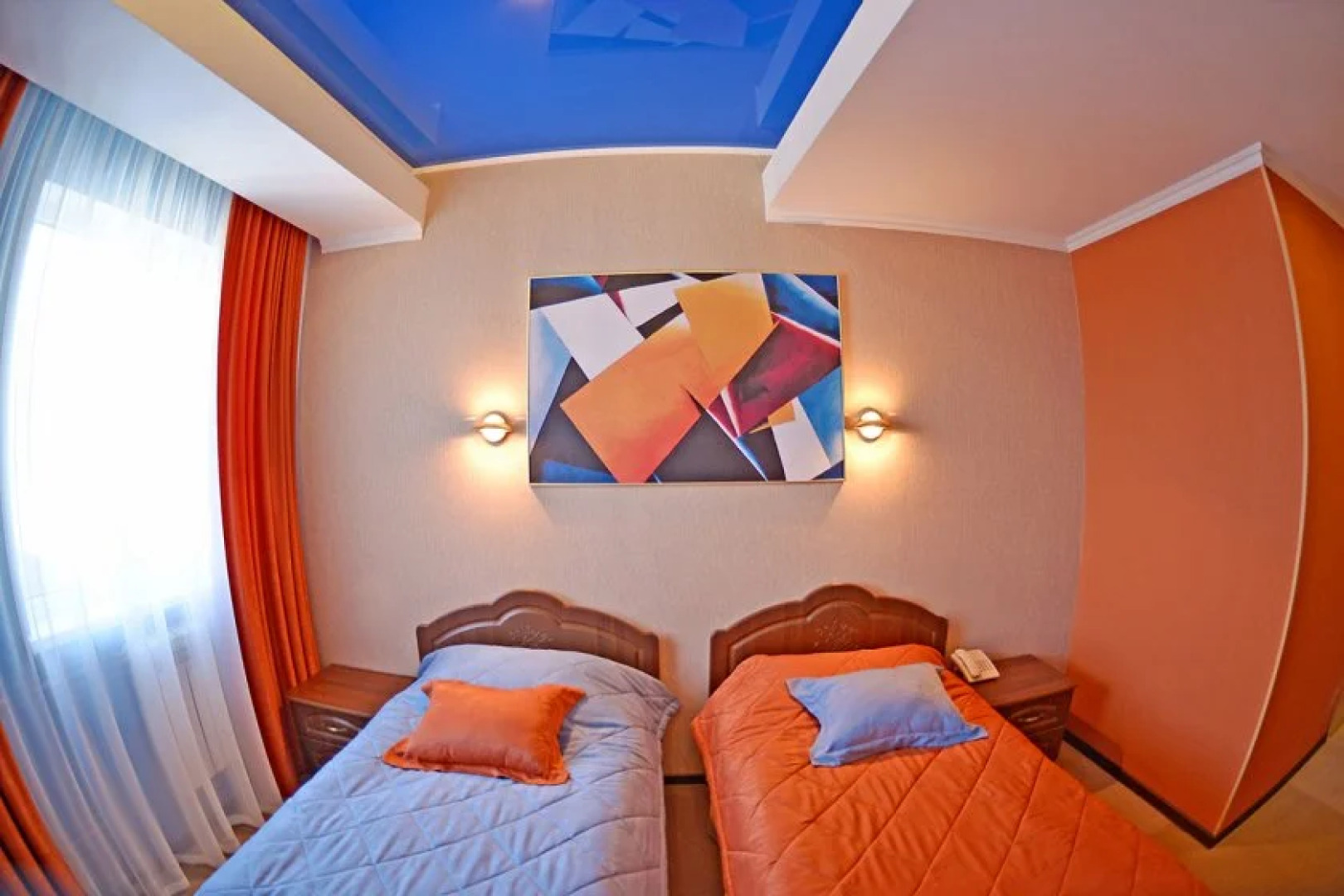 Отель Арт-Отель