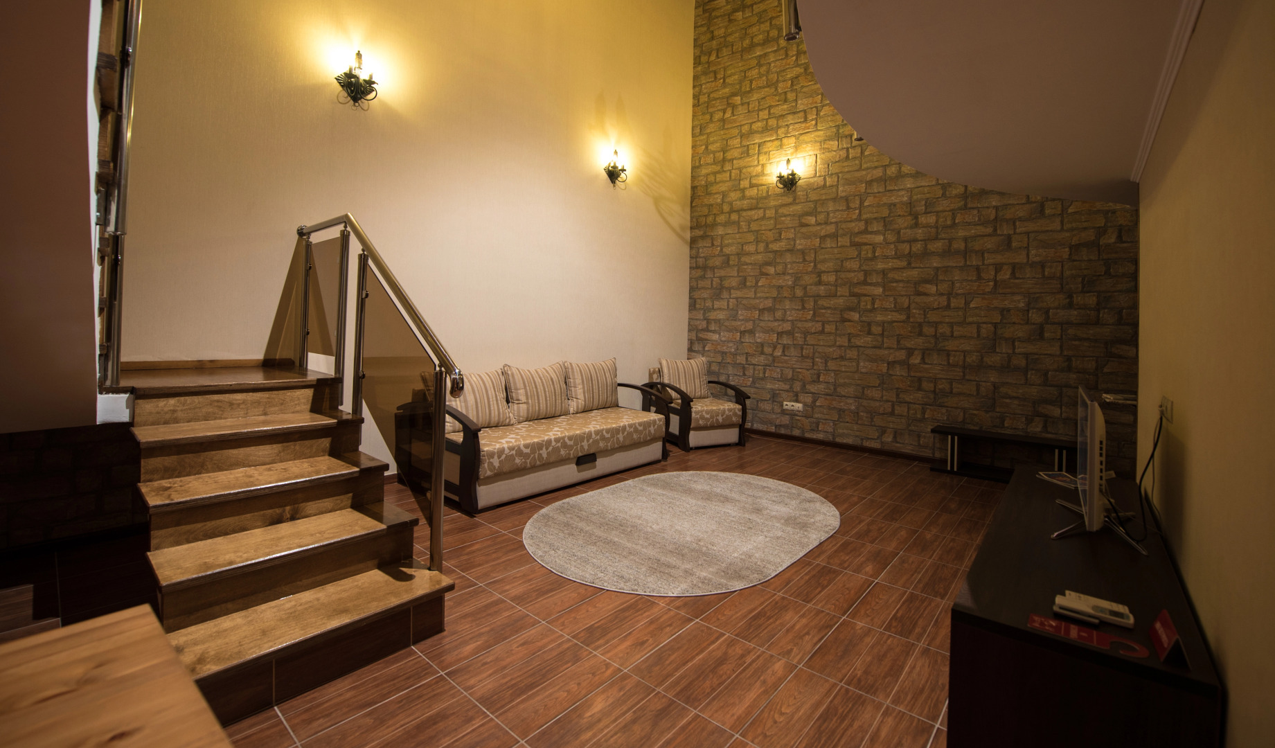 Отель Sport Vitamin