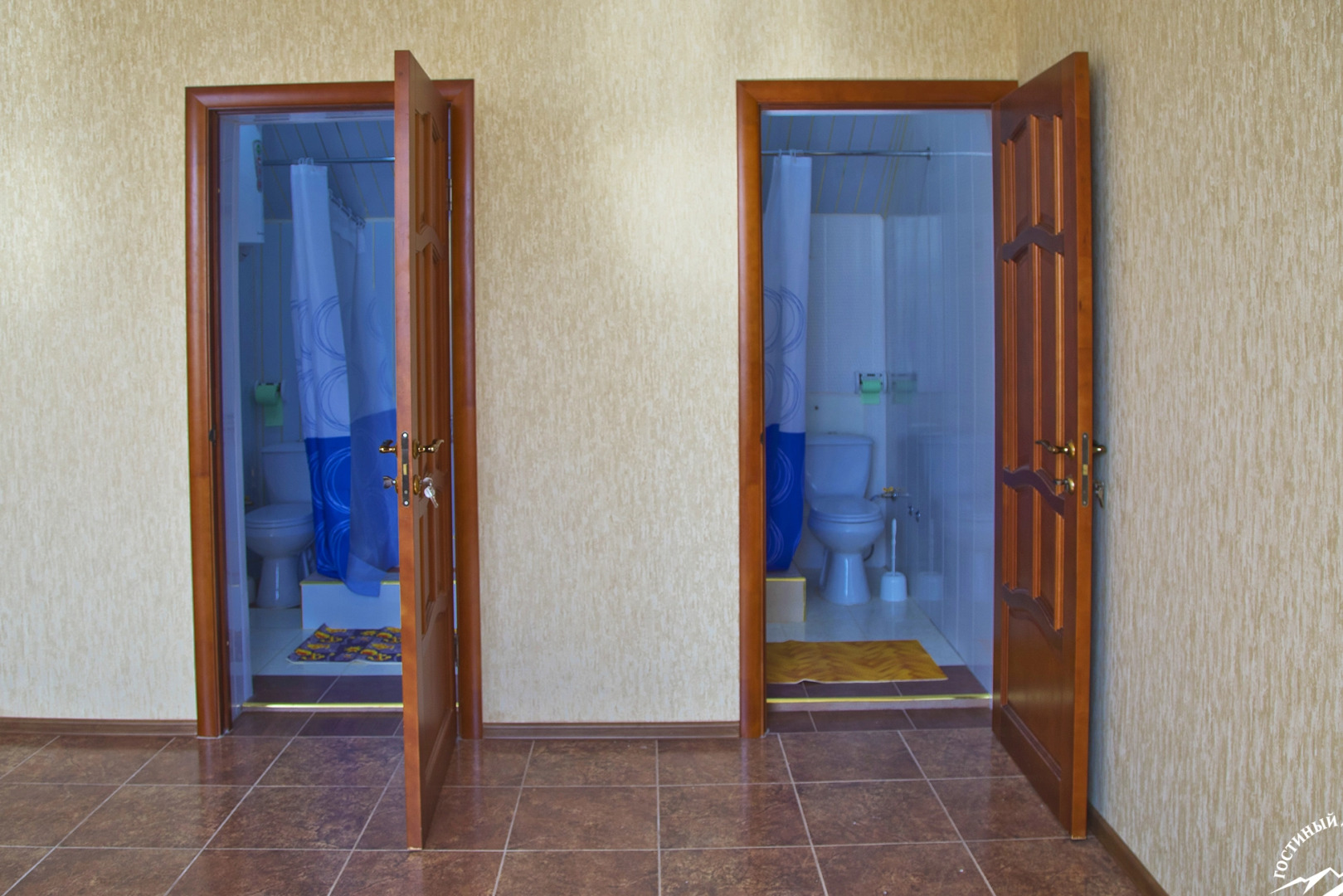 Гостевой дом Beyni