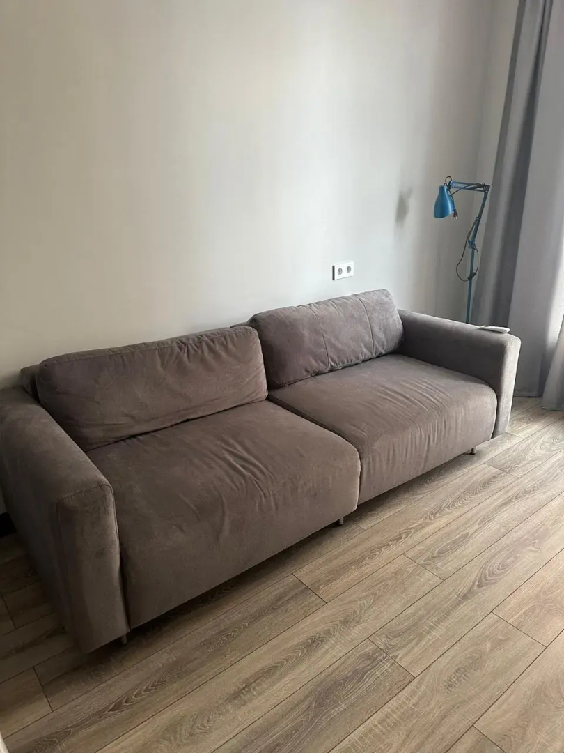 Квартира Лофт Рубин