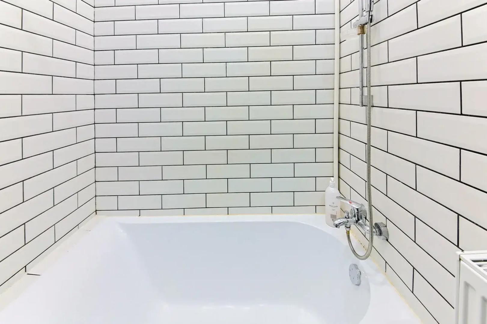 Квартира Уютная Трехкомнатная