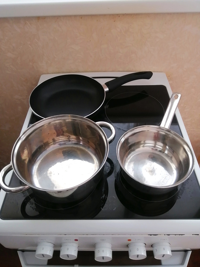 Апартаменты Двухкомнатные у Метро Новокосино