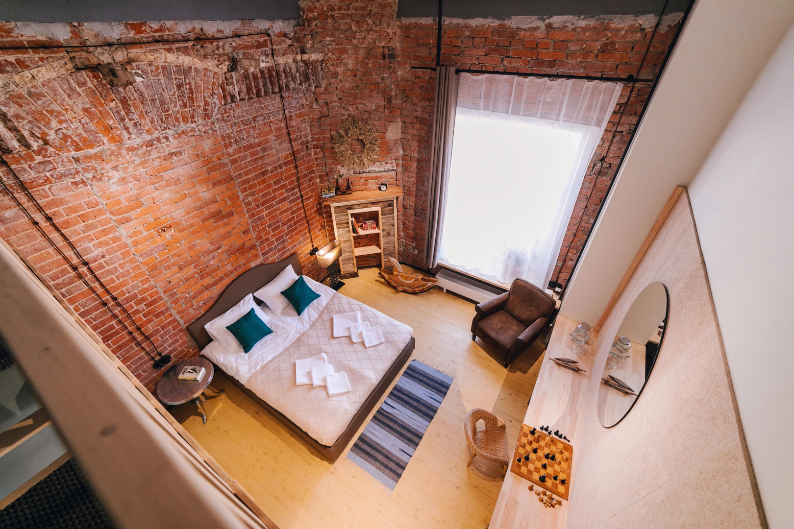 Мини-отель ТрикотажкаДом