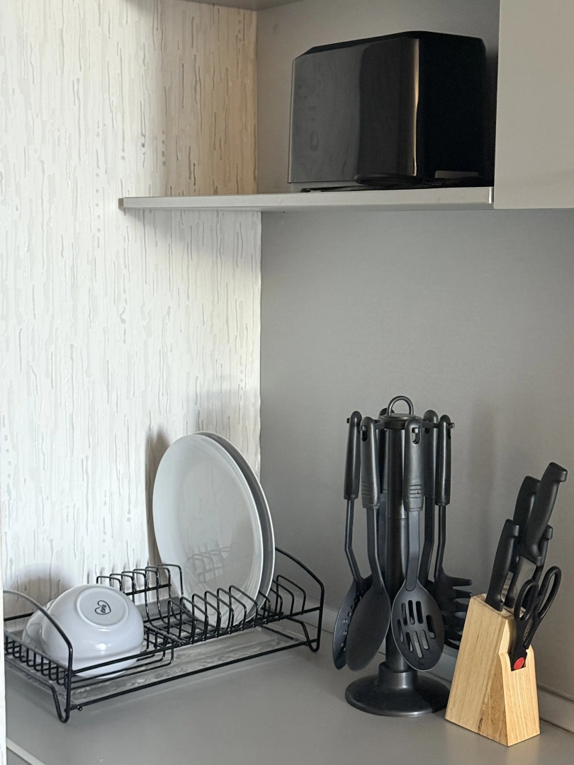 Квартира Студия для комфортного сна