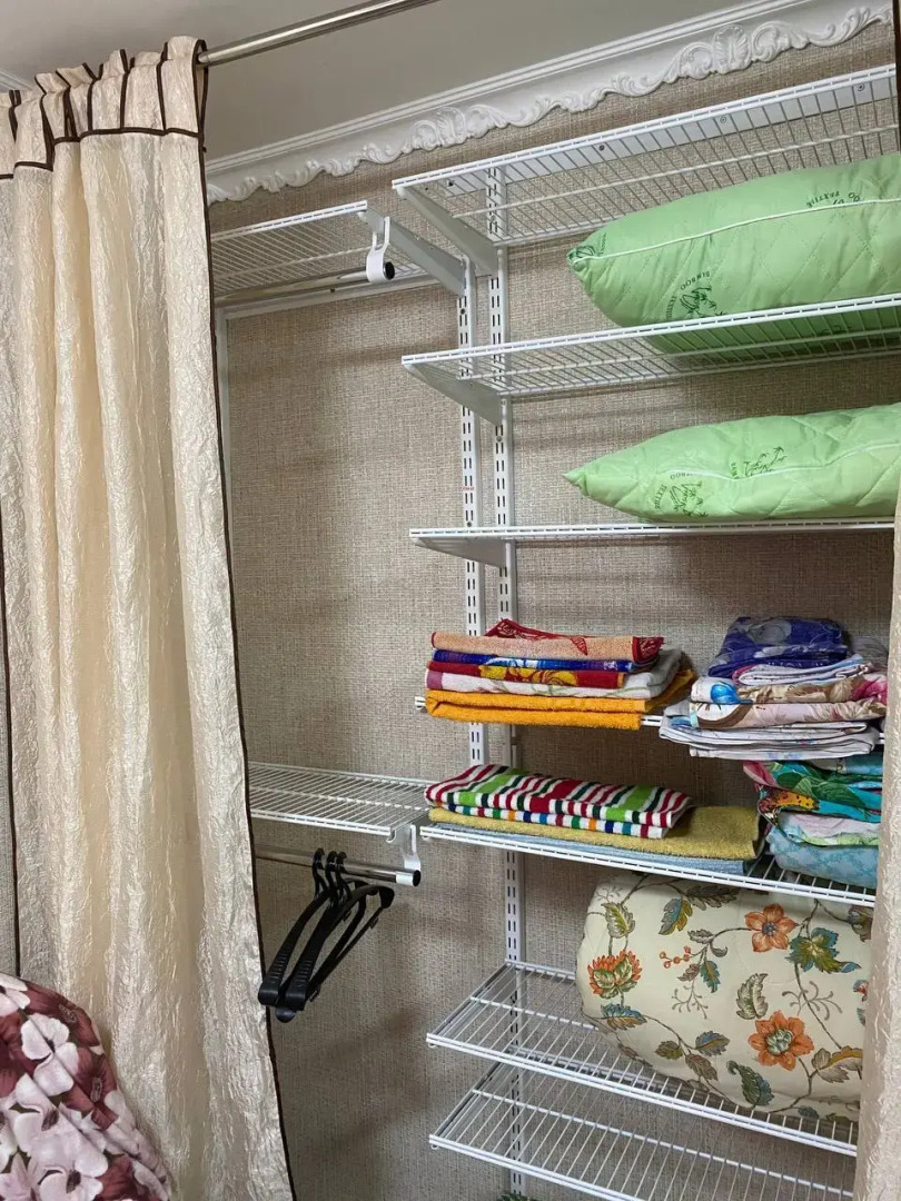 Квартира студия