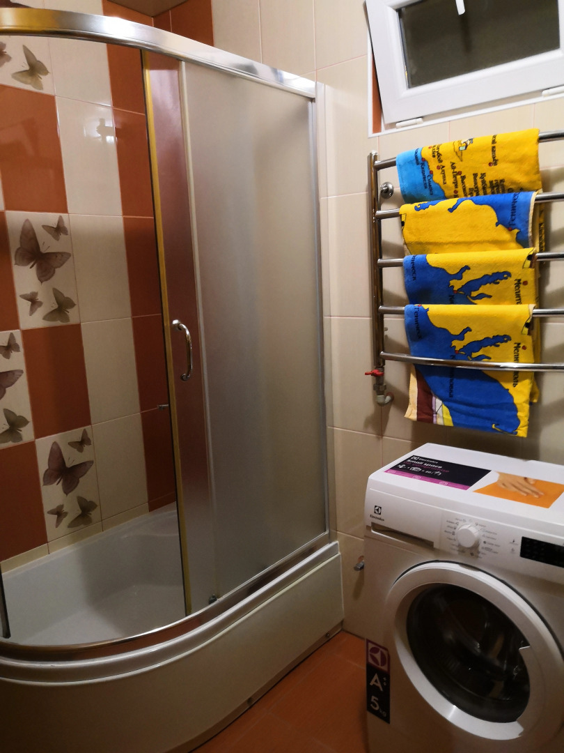 Kryimskij Briz Kerch' Guest House