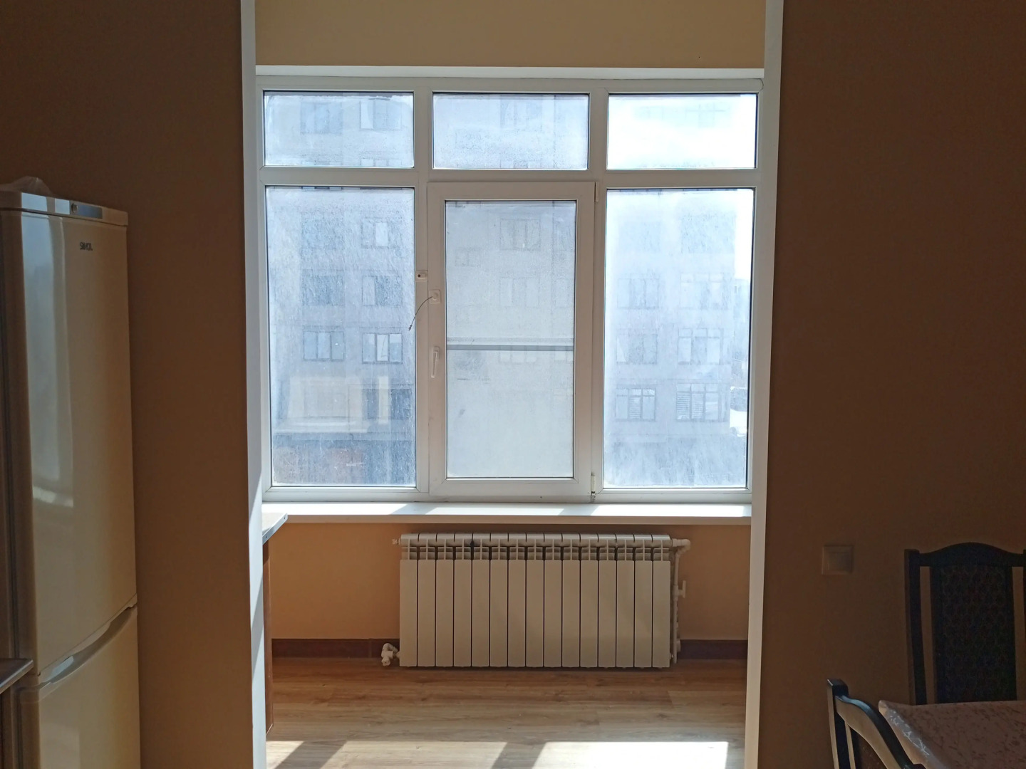 Квартира Просвещения 5 Кв. 6