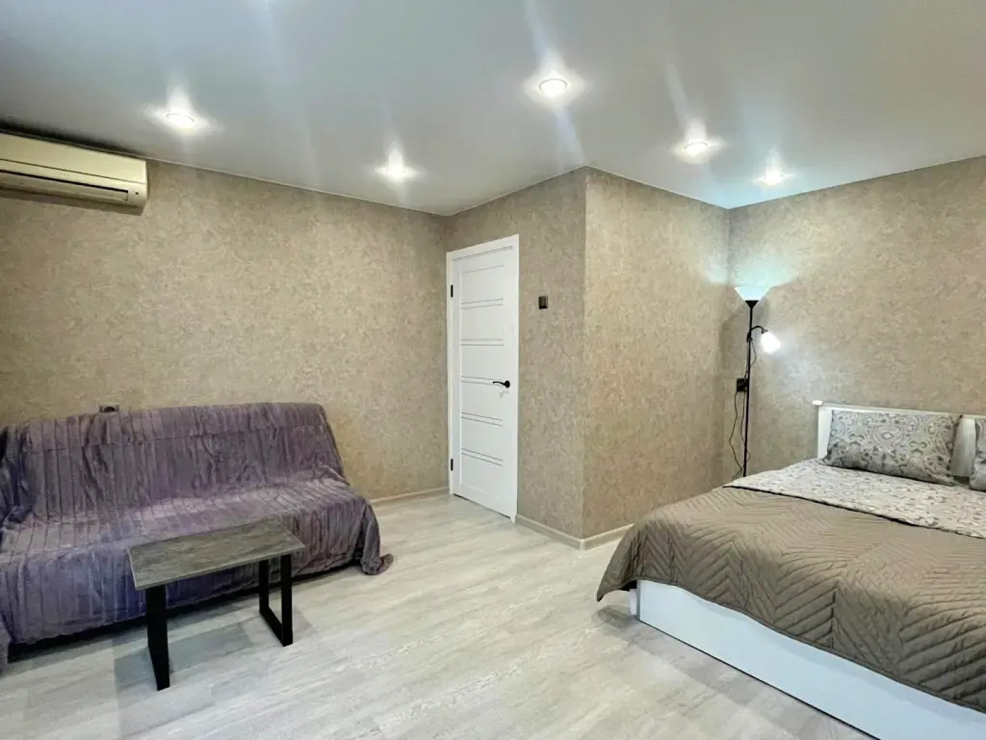 Квартира Уютная в центре города