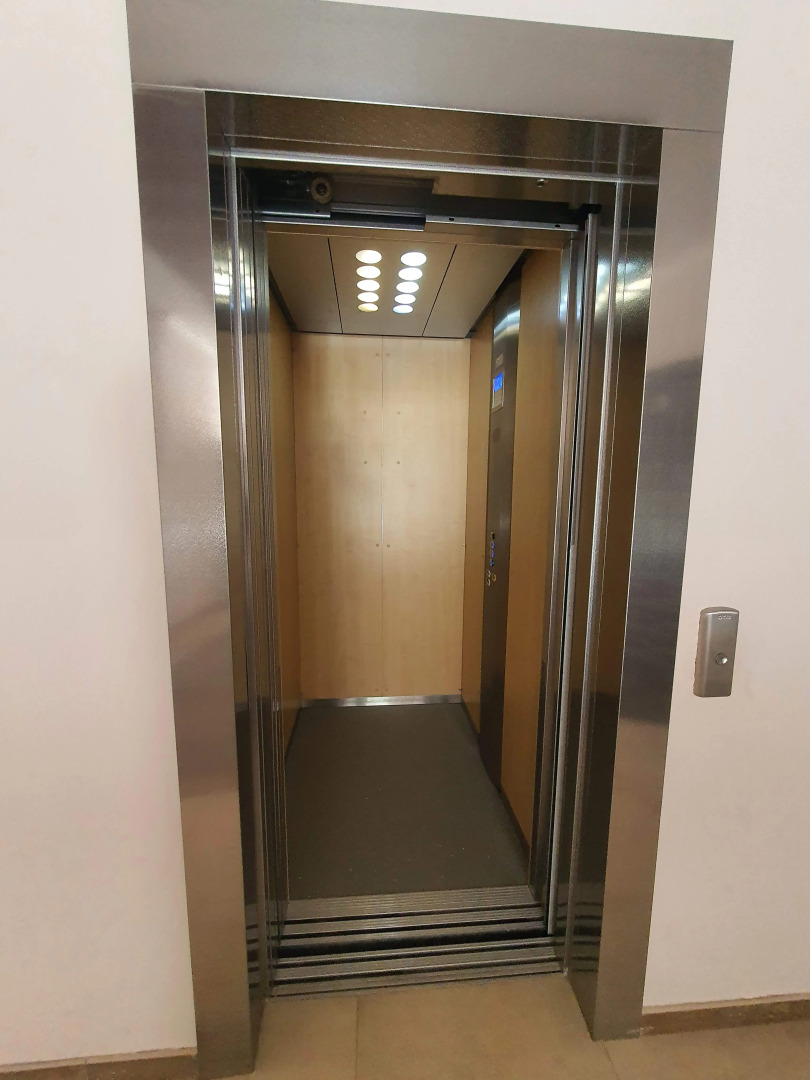 Апартаменты с Видом на Горы