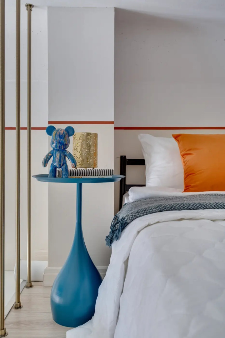 Апартаменты Comfort Life на Херсонской Fresh