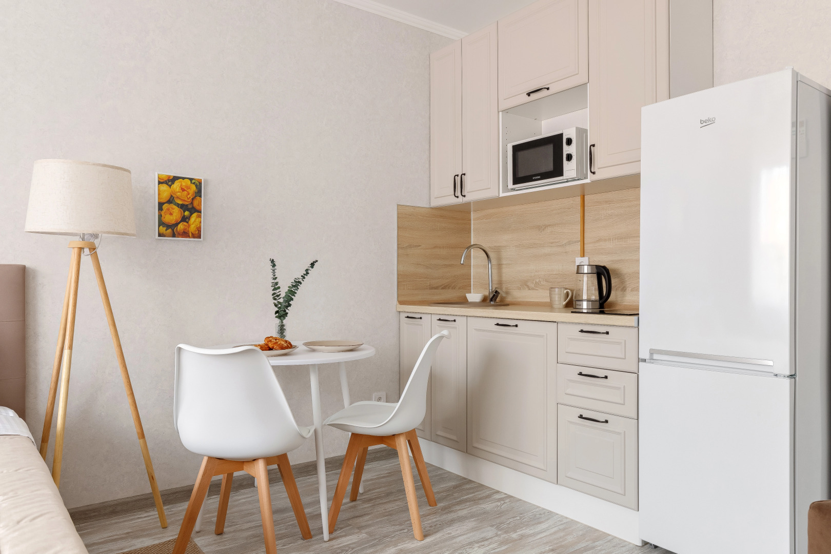 Квартира Sunset