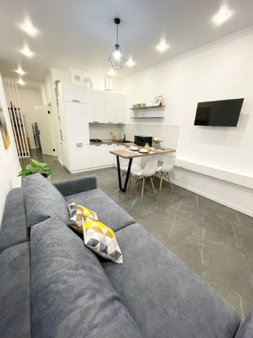 Апартаменты ApHouse