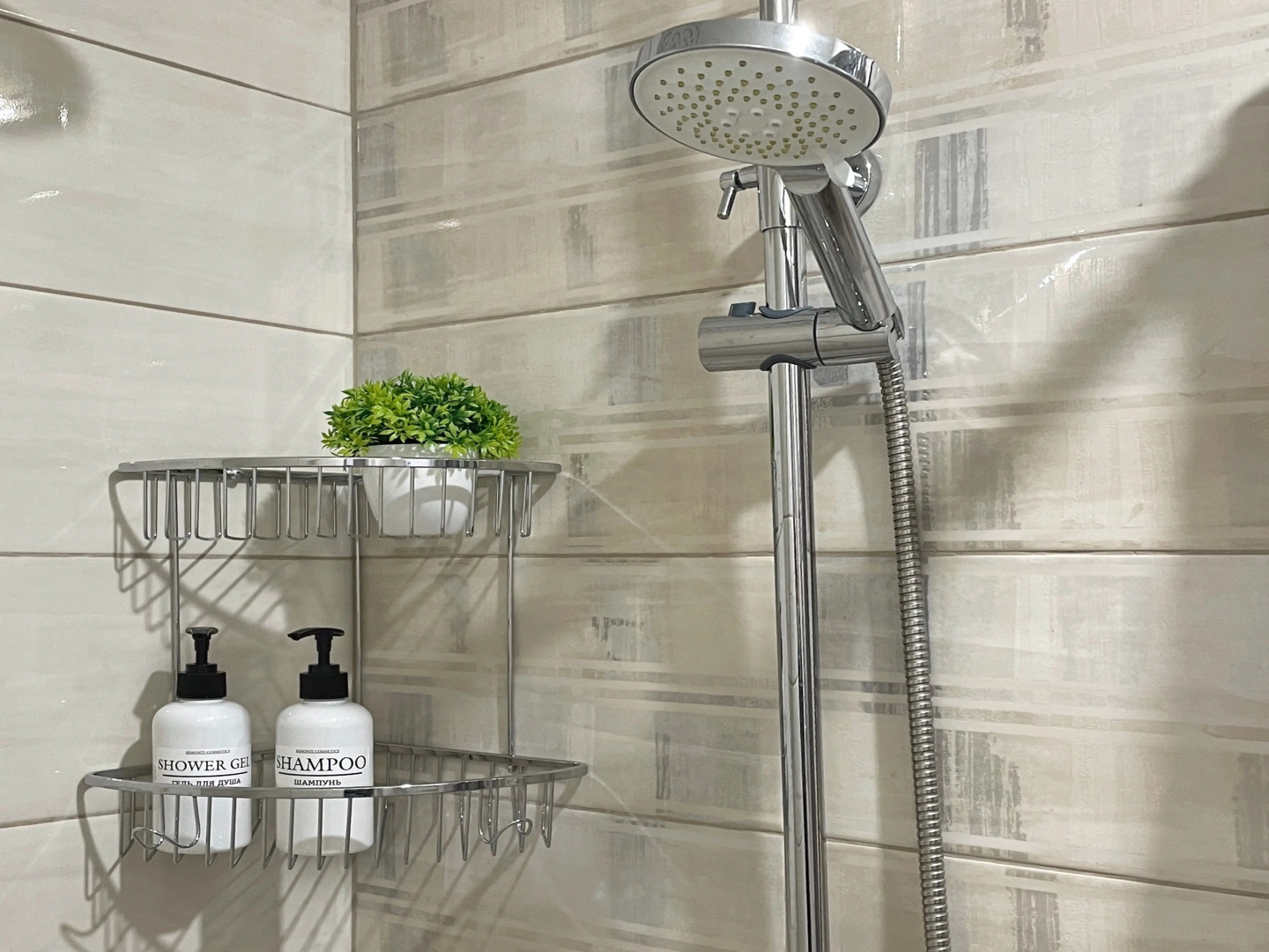 Квартира студия Ромашка